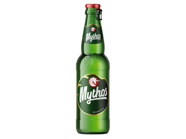 Mythos Bier