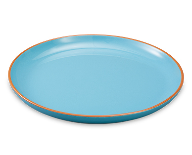 Mexican Servingware - Nacho Plate