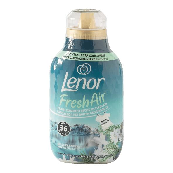 LENOR(R) 				Lenor Fresh Air