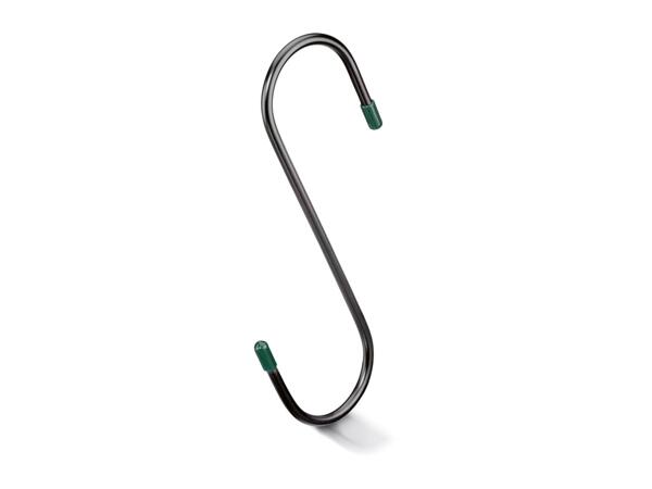 Parkside Wall Hook Assortment