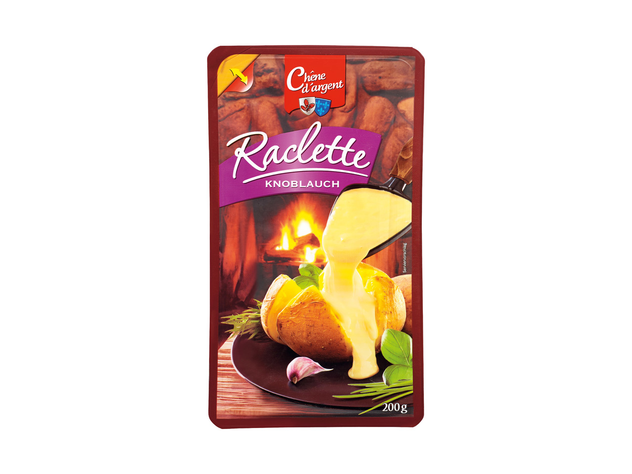 RACLETTE