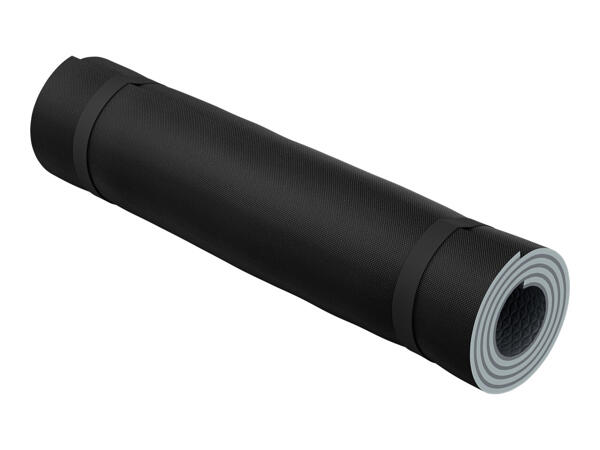 Crivit Exercise Mat