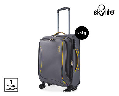 Soft Case Carry On Luggage