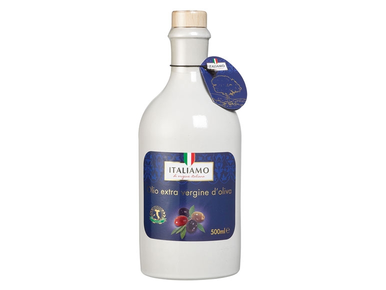 Huile d'olive