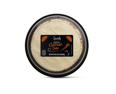 Specially Selected Double Layer Cakes