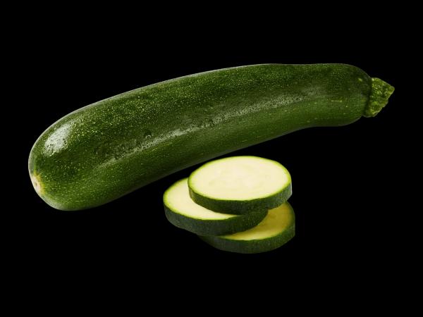 Courgettes