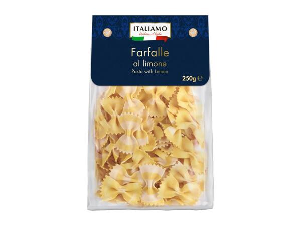 Farfalle Pasta