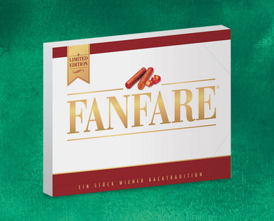 Fanfare
