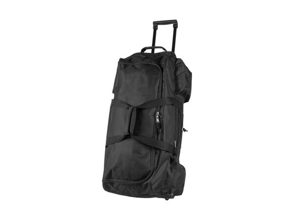 Wheeled Holdall