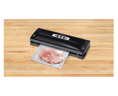 Ambiano Vacuum Food Sealer