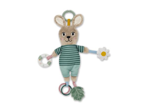 Baby Plüsch Spielzeug