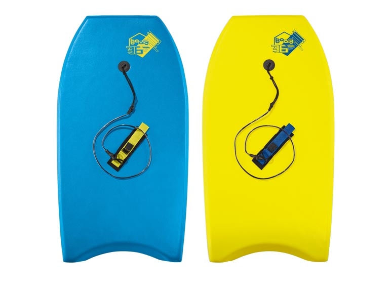 Bodyboard