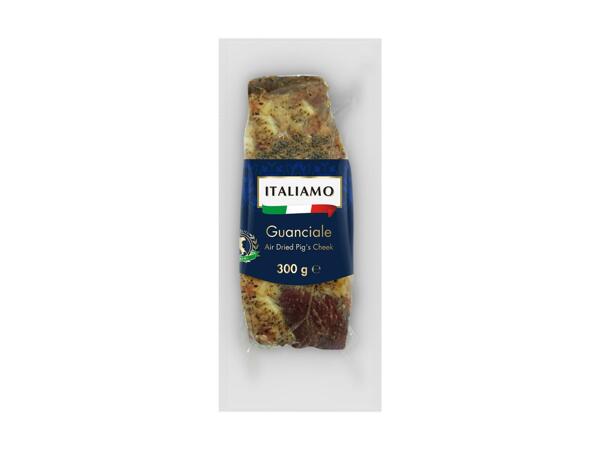 GUANCIALE