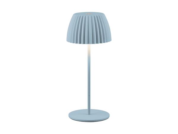 Cordless LED Table Lamp