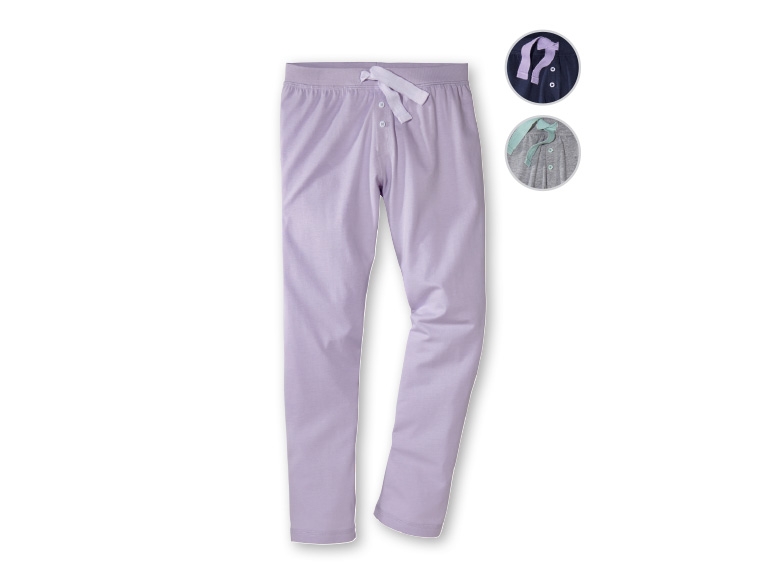 PEPPERTS Girls' Pyjama Bottoms