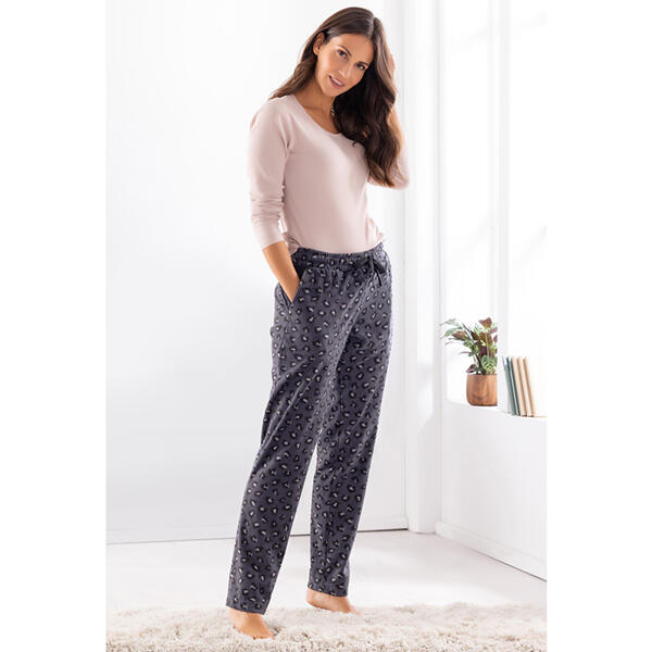 Homewear Pyjamahose