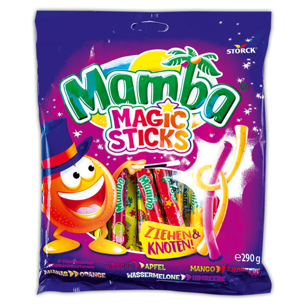 Mamba