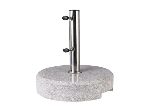 Granite Parasol Base