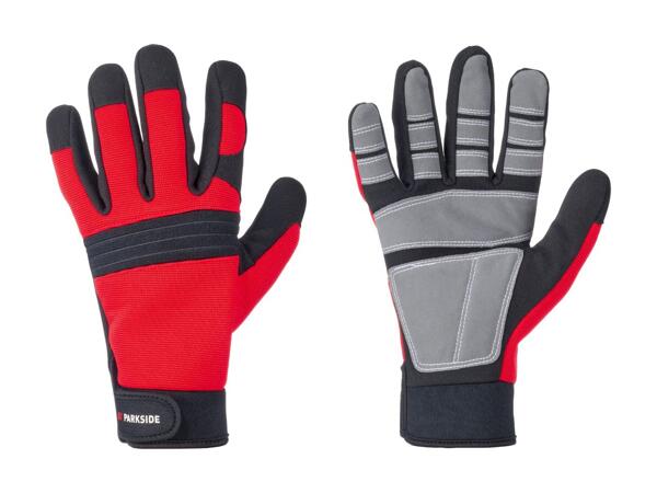 Work Gloves