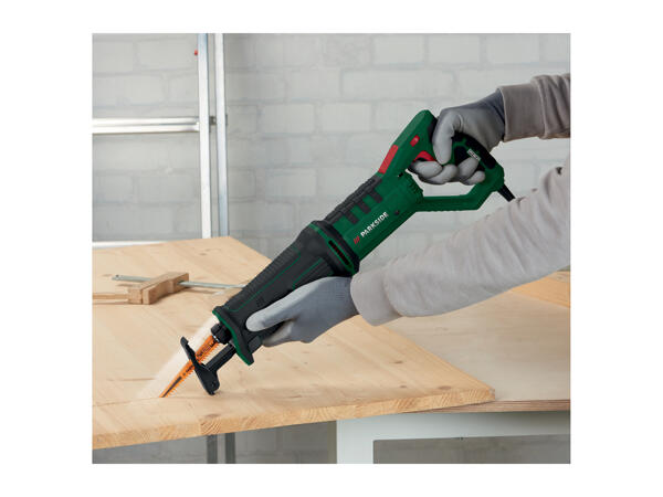 Parkside Sabre Saw