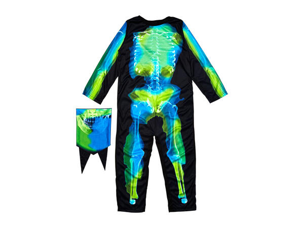 Kids' Halloween Costume