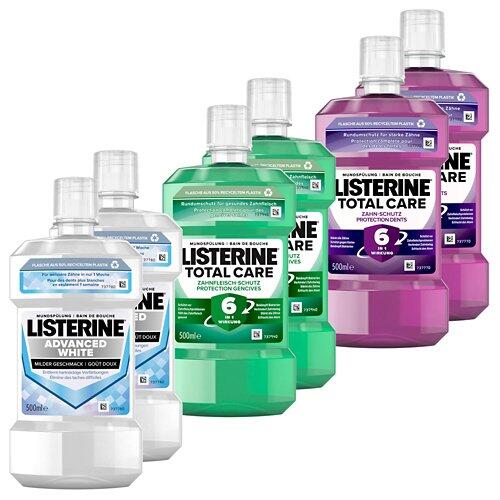 LISTERINE Premium