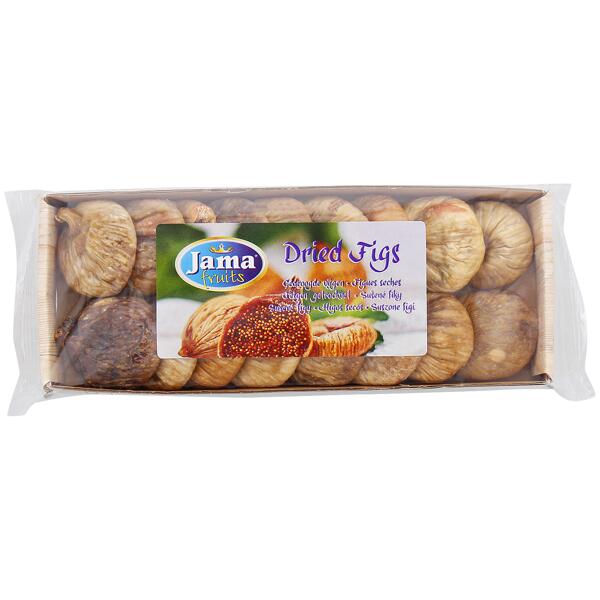 Jama Fruits gedroogde vijgen