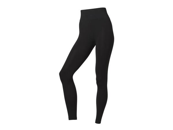 Ladies' sports leggings