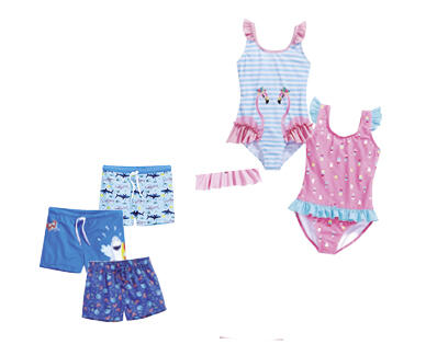 IMPIDIMPI COSTUME DA BAGNO