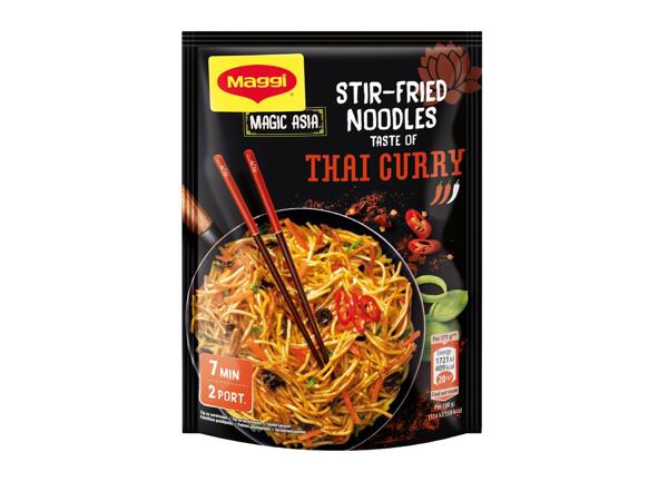 MAGGI HOTOVÁ JÍDLA