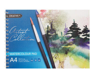 Art Paper Sets