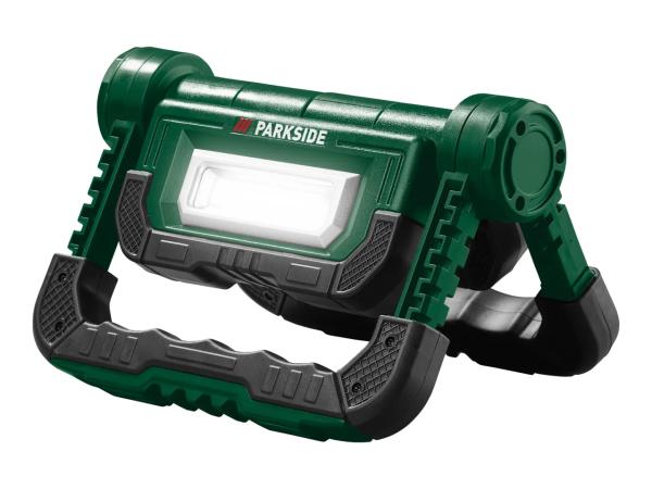 Parkside LED Work Light