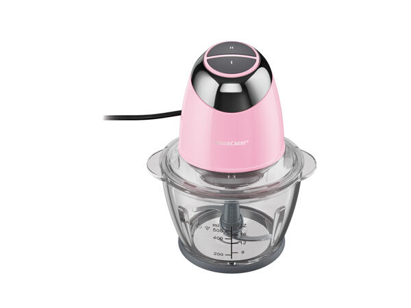 Mini Chopper