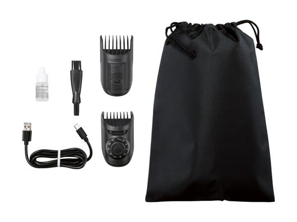Hair & Beard Trimmer
