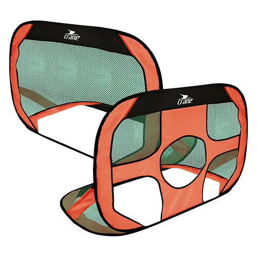 Pop-Up Soccer Goal