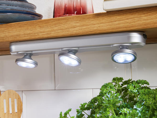 LED-Unterbauleuchte