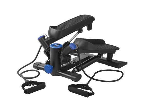 CRIVIT(R) Swing stepper