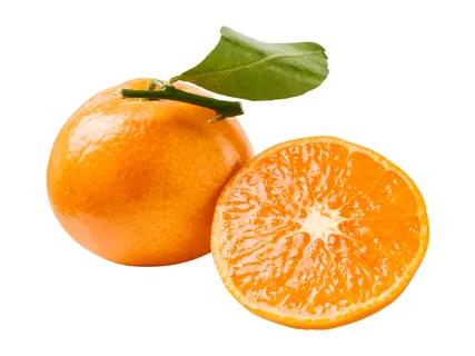 Sweet Easy Peelers