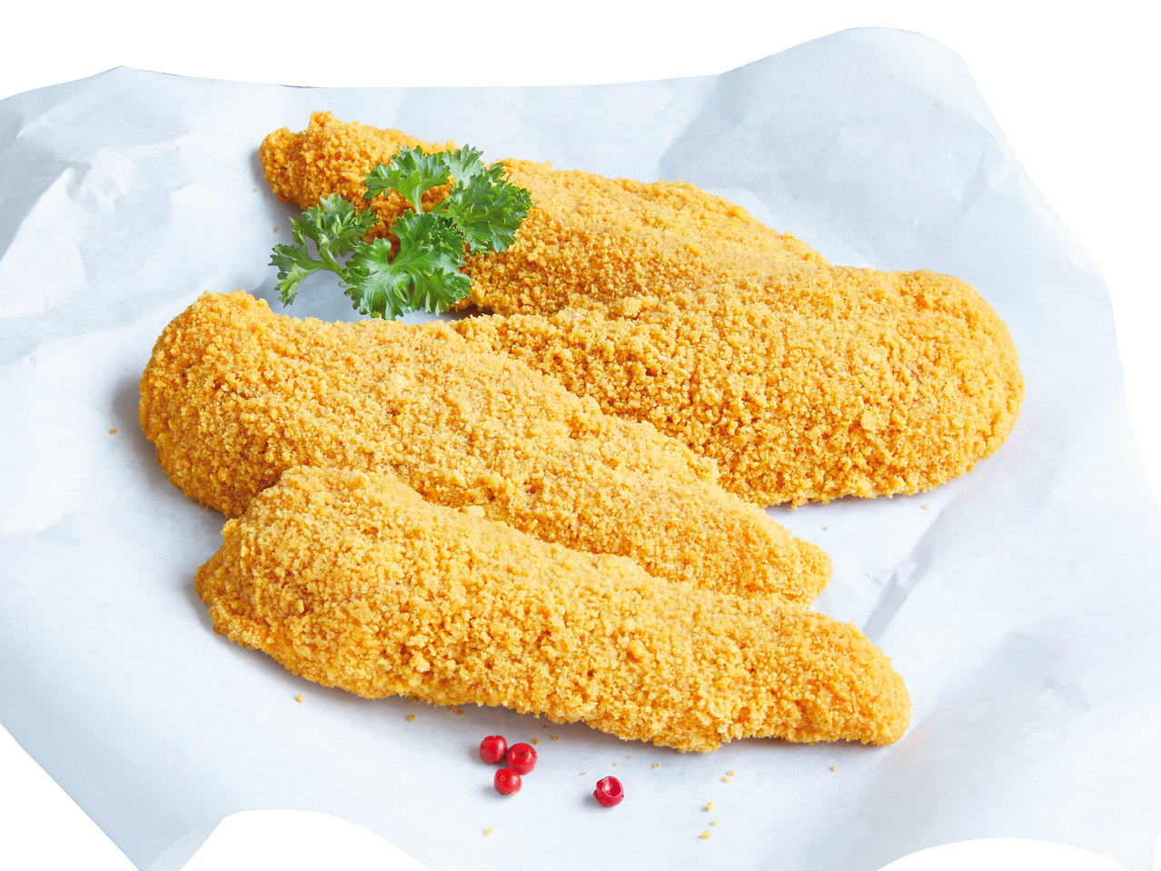 GEFLÜGELHOF Frische Hendl-Innenfilets