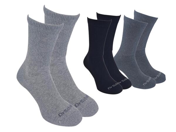 Strumpor, 2-pack