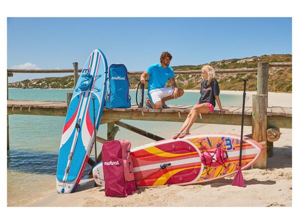 mistral(R) DVOUKOMOROVÝ PADDLEBOARD ALLROUND 10‘6"