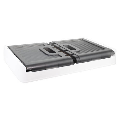 Collapsible Closet Bin