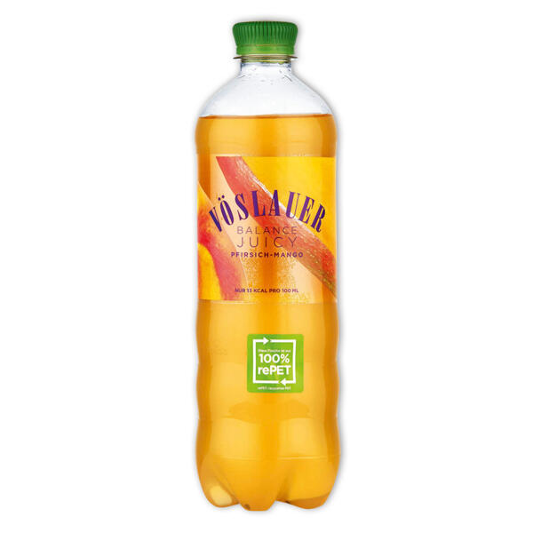 Balance Juicy