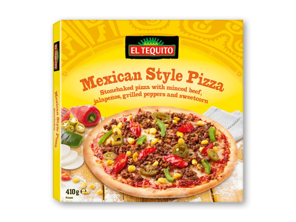 Stenovnspizza