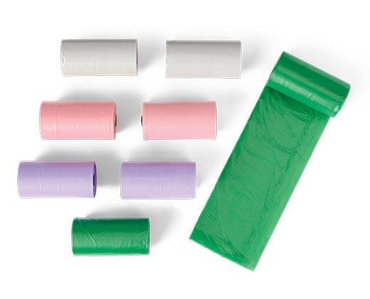 Heart to Tail Pet Waste Bags
