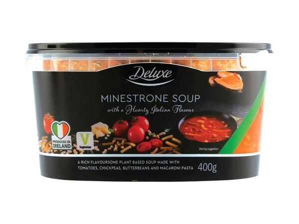 Soups