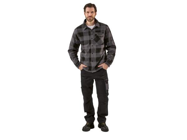 Men's Overshirt