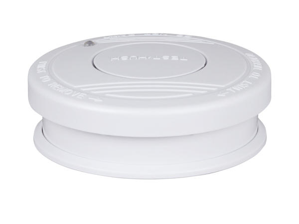 Smoke Detector
