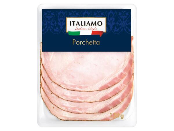 Porchetta
