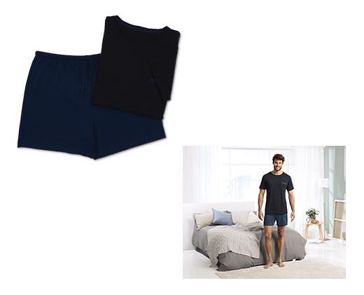 Royal Class
Men's 2-Piece Short Pajama Set